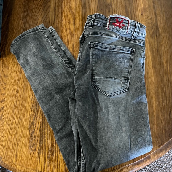 Men's XWAY jeans - Picture 4 of 4